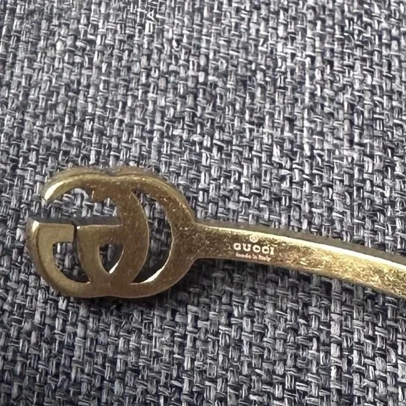 Vintage Gucci Bracelet - Picture 4 of 6